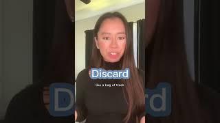 Discard by an Emotional Abuser