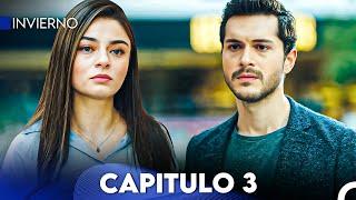 Invierno Capitulo 3 (Doblado en Español) FULL HD