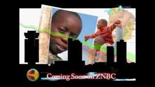 Proudly Zambian Pilot Episode