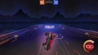 GLITCH TO GET OUT OF THE MAP?!? RL