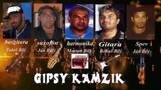 GIPSY KAMZIK