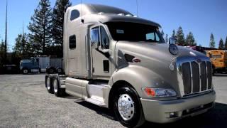 2008 PETERBILT 387 #U2302