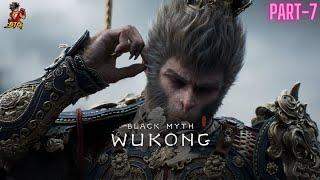 Black Myth Wukong Chapter 3 | Epi 07 | Broken Tamil Gaming