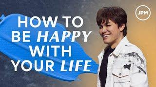 It’s Time To Live The Abundant Life | Joseph Prince Ministries