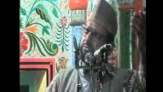 Urdu Naat (Leejo Muhammad Naam) By Syed Manzoor Ul Kounain.2