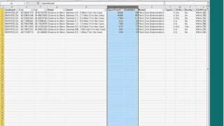 Riskmeter Batch Demo