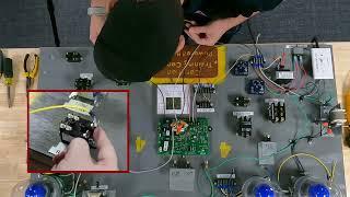 How to Wire Around A Control Board