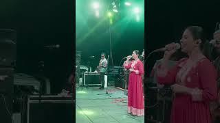 නිහතමානී ම ගායන ශිල්පිනියක්  SL KALU.LK #music