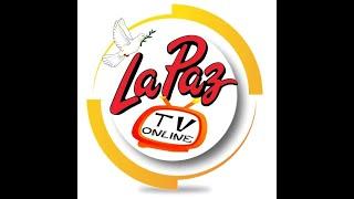 LAPAZ TV ..MORNING DRIVE