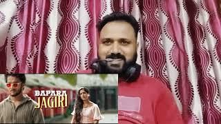 DHITANG DHITANG FULL SONG REACTION (KARMA)ODIA MOVIE | MANTU CHHURIA| ANANYA | MANMAY | DIVYA |