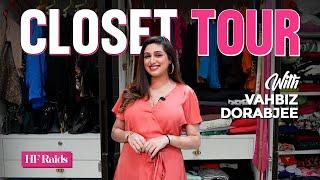 Vahbiz Dorabjee’s Closet – Fashion, Body Positivity & Iconic Style In Pyaar Kii Ye Ek Kahani