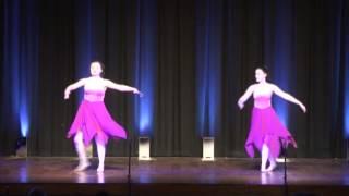 Emily Thornton School of Dance & Vision Theatre Arts - What we do