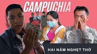 Phong Bụi bỏ 4000$ đến nơi nguy hiểm ở nhà giam Campuchia để chuộc cậu bé, bây giờ ra sao?