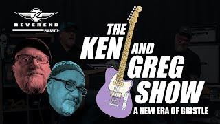 The Ken & Greg Show S5E1: A New Era Of Gristle