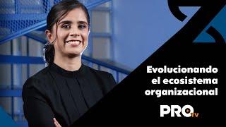 Evolucionando el ecosistema organizacional | Talentist