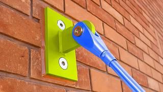 CONSTRUCTION TECHNOLOGIES THAT HAVE REACHED A NEW LEVEL