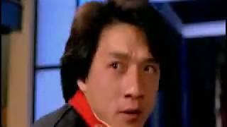 My Lucky Stars - Final Fight Scene - Jackie Chan