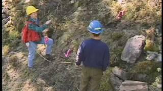 Constructing Trail Switchbacks