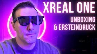 Neue XREAL ONE: Warum 3DoF-Tracking diese XR-Brille einzigartig macht