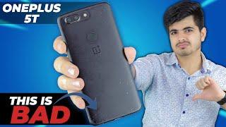 One Plus 5T After 3 Year ⭐ Very Bad Experience