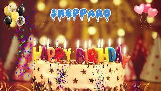 SHEPPARD Happy Birthday Song – Happy Birthday to You