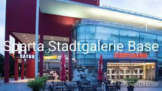 Sparta Stadtgalerie Base