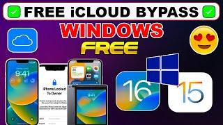  FREE Untethered iCloud Bypass iPhone/iPad iOS 16.7.8/15.8.2 Windows| CheckRa1n PaleRa1n Jailbreak