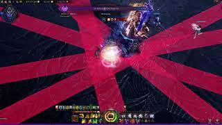 LOST ARK: thaemine gate 3 (4c4 normal bus) 1621.66 +24 taijutsu scrapper