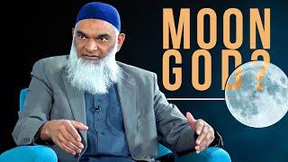 Is Allah a Moon God? | Dr. Shabir Ally