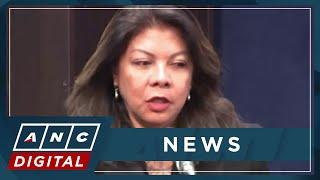 Former NTF-ELCAC Spokesperson Lorraine Badoy found guilty of indirect contempt by SC | ANC