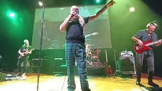 Fish live Dudelange Luxembourg - 02/10/2024 - Heart Of Lothian