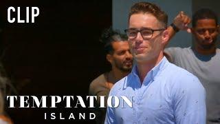 Temptation Island | Season 1 Episode 4: Cameron Arrives On Temptation Island | on USA Network