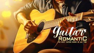 Deeply Relaxing Guitar Music Helps You Regain Your Spirit, Romantic Melodies Relieve Stress