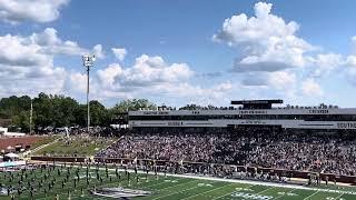 Freedom’s Flight | Georgia Southern vs Boise State 2024