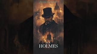 H.H. Holmes: America’s Darkest Architect