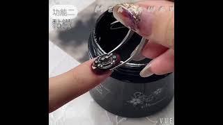 超熱銷 MCW三合一延甲膠 讓凝膠指甲可延長維持30天以上! 光療凝膠 底膠 延甲膠 透明膠 黏鑽膠 20g/50g
