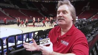 'The Captain' Rich Patterson: Portland Sports Time Machine