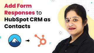 Contact Form 7 and HubSpot Integration - Add Form Responses to HubSpot CRM as Contacts