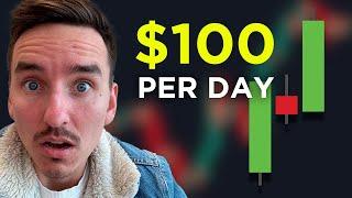 MAKE $100 PER DAY ON BYBIT !!! (secret method)