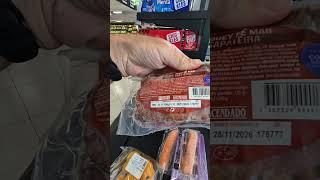 Взял краба в магазине. Расскажу стоит ли такое покупать