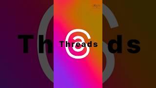 그래서 스레드가 뭔데? #threads #instagram #스레드  #인스타그램