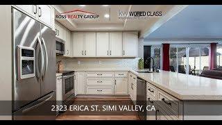 (2019) 2323 Erica St. Simi Valley CA - YupSOLD