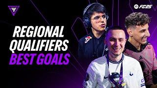 The BEST Of The FC Pro Open Regional Qualifiers feat. nicolas99fc, TomLeese, k1John & More!