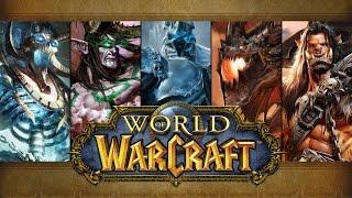 World of Warcraft #1: Von Anfang an - Let's Play Gameplay German