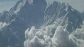 Best of NANGA PARBAT - Rupal Rakhiot and Diamir Face plus Avalanche