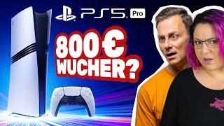 PS5 PRO - Sony, Are You Serious?! [engl subs]