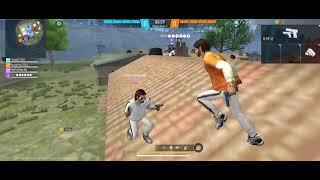 CS rank Free fire Game Play | Abhi Gaming@617 #freefire #gaming #viral
