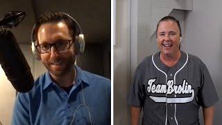 Scott Scarano Joins Dawn! | The DM Disruption