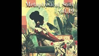 Metaphysical Soul Vol.19| Baselinez Radio (Full Lofi Beat Tape)