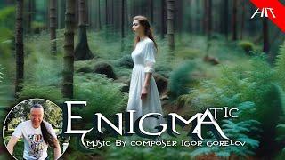 Enigma - Sadeness Part 1 (Instrumental Choral Cover By Igor Gorelov 2021)